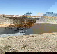 Gorge Rock - Yamba Accommodation