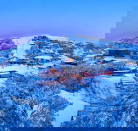 Mt Buller Alpine Resort - Yamba Accommodation