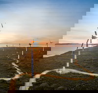 Sand Patch - Yamba Accommodation