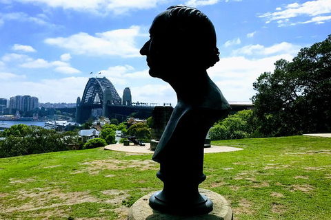 Discover Sydney - The Rocks - Yamba Accommodation 6