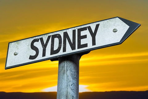 Discover Sydney - The Rocks - Yamba Accommodation 4