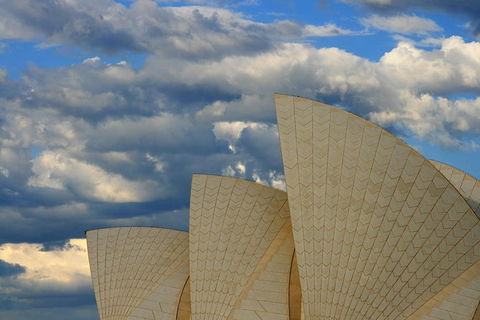 Discover Sydney - The Rocks - Yamba Accommodation 1