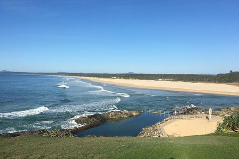 Coffs Harbour To Sawtell Bike Ride - Yamba Accommodation 8