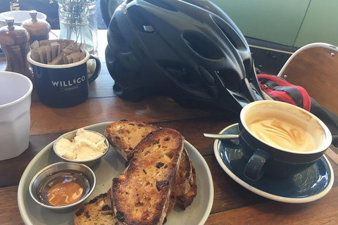 Coffs Harbour To Sawtell Bike Ride - Yamba Accommodation 0