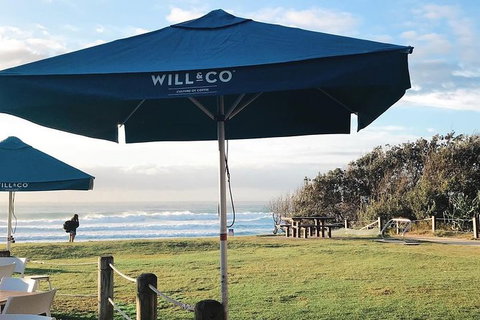 Coffs Harbour To Sawtell Bike Ride - Yamba Accommodation 1