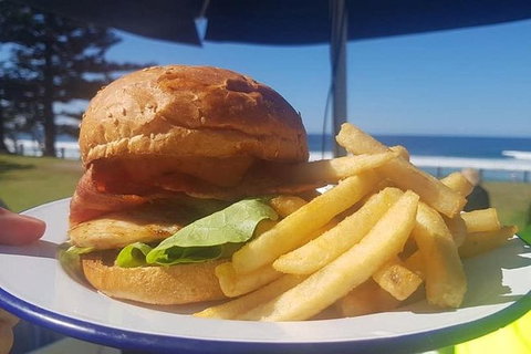 Coffs Harbour To Sawtell Bike Ride - Yamba Accommodation 4