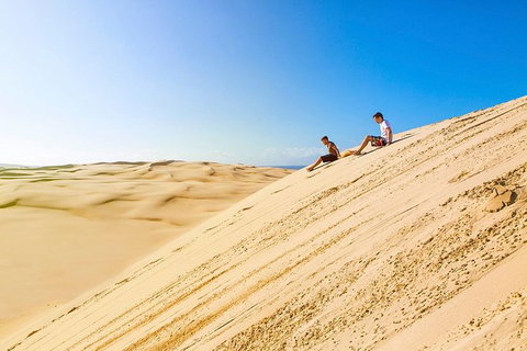 Oz Intro - 9 Day - Yamba Accommodation 7