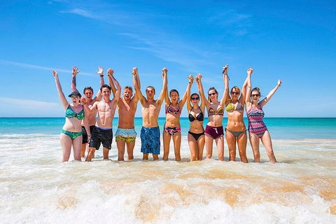 Oz Intro - 9 Day - Yamba Accommodation 0