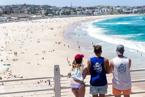 Oz Intro - 9 Day - Yamba Accommodation 1