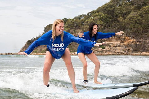 Oz Intro - 9 Day - Yamba Accommodation 2