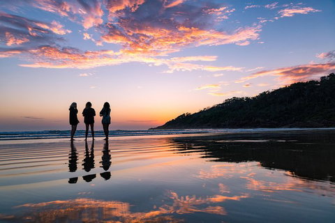 Oz Intro - 9 Day - Yamba Accommodation 8