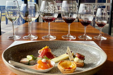 The Brokenwood Match - Yamba Accommodation 0