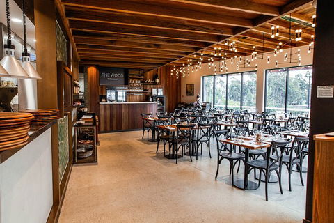 The Brokenwood Match - Yamba Accommodation 4