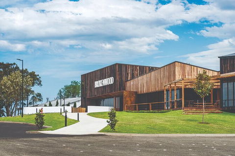 The Brokenwood Match - Yamba Accommodation 2