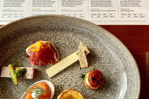 The Brokenwood Match - Yamba Accommodation 1