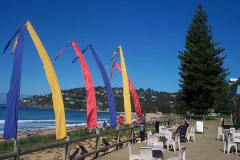 Half Day Official Home And Away Tour To Summer Bay - Yamba Accommodation 4