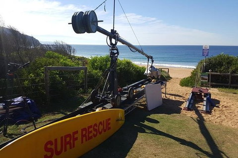 Half Day Official Home And Away Tour To Summer Bay - Yamba Accommodation 0