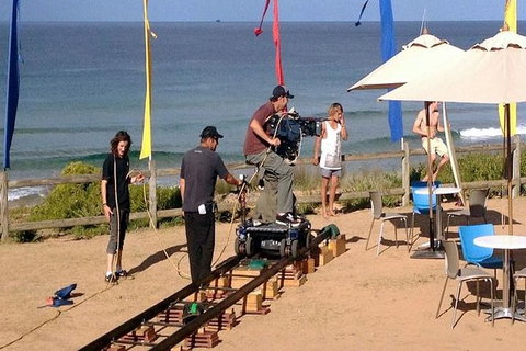 Half Day Official Home And Away Tour To Summer Bay - Yamba Accommodation 1