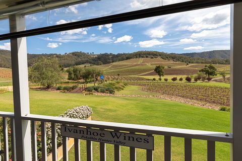 Private Full-Day Wine Tour In Hunter Valley - Yamba Accommodation 4