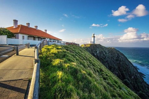 Full-Day Guided Tour Byron Bay With Pickup - Yamba Accommodation 4