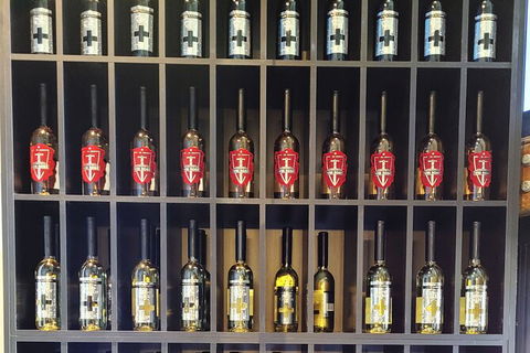 Hideaway Private Tours Hunter Valley - Yamba Accommodation 8