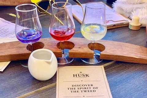 Hipster Sipster Brewery And Distillery Tour From Byron Bay - Northern NSW - Yamba Accommodation 6