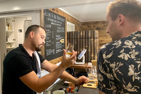 Hipster Sipster Brewery And Distillery Tour From Byron Bay - Northern NSW - Yamba Accommodation 13