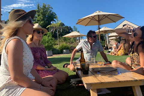 Hipster Sipster Brewery And Distillery Tour From Byron Bay - Northern NSW - Yamba Accommodation 12