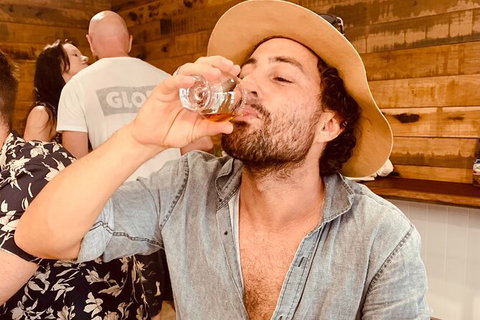 Hipster Sipster Brewery And Distillery Tour From Byron Bay - Northern NSW - Yamba Accommodation 7