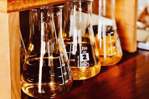 Hipster Sipster Brewery And Distillery Tour From Byron Bay - Northern NSW - Yamba Accommodation 8