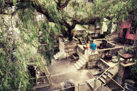 Dark Tales Of Sydney - Yamba Accommodation 3