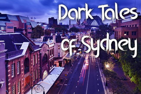 Dark Tales Of Sydney - Yamba Accommodation 0
