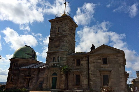 Dark Tales Of Sydney - Yamba Accommodation 6