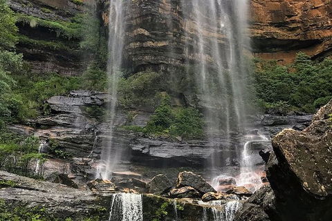 Private 10-hour Tour To Blue Mountains From Sydney - Hotel Pick Up & Drop Off - Yamba Accommodation 3