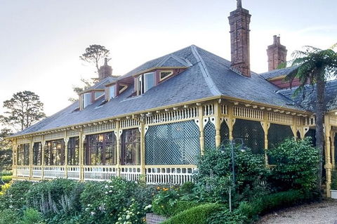 Private 10-hour Tour To Blue Mountains From Sydney - Hotel Pick Up & Drop Off - Yamba Accommodation 1
