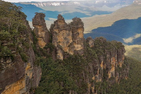 Private 10-hour Tour To Blue Mountains From Sydney - Hotel Pick Up & Drop Off - Yamba Accommodation 4