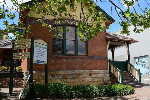 Private 10-hour Tour To Blue Mountains From Sydney - Hotel Pick Up & Drop Off - Yamba Accommodation 5