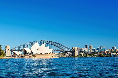 Sydney With Bondi And Beaches Essentials Private Day Tour - Yamba Accommodation 6
