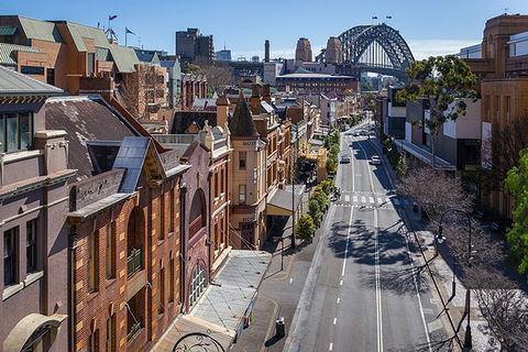 Sydney With Bondi And Beaches Essentials Private Day Tour - Yamba Accommodation 9
