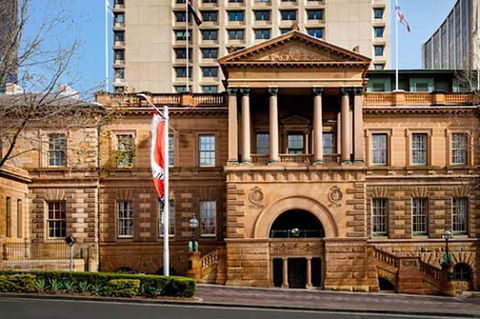 Sydney With Bondi And Beaches Essentials Private Day Tour - Yamba Accommodation 3