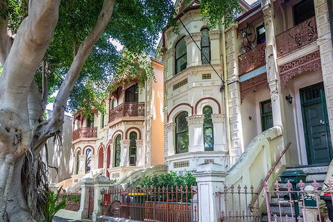Sydney With Bondi And Beaches Essentials Private Day Tour - Yamba Accommodation 4