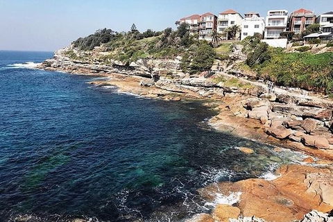 Sydney With Bondi And Beaches Essentials Private Day Tour - Yamba Accommodation 1