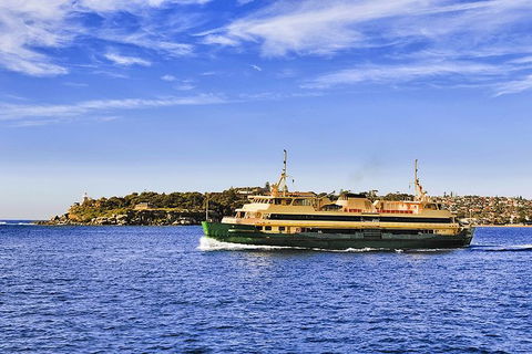 Sydney With Bondi And Beaches Essentials Private Day Tour - Yamba Accommodation 5