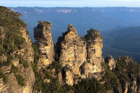 Blue Mountains Highlights & Wildlife Park - Yamba Accommodation 7
