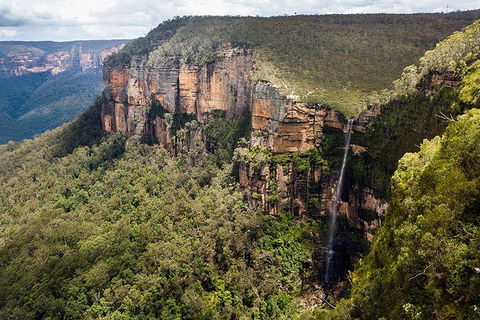 Blue Mountains Highlights & Wildlife Park - Yamba Accommodation 9