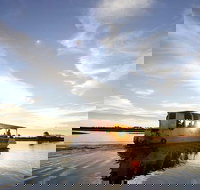 Yellow Water Cruise - Kakadu - Yamba Accommodation