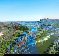 Jabiru 60 minute Scenic Flight - Yamba Accommodation