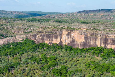60 Minute Scenic Flight From Cooinda - Yamba Accommodation 1