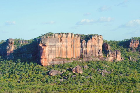 60 Minute Scenic Flight From Cooinda - Yamba Accommodation 2