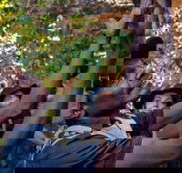 Arnhem Land Injalak Hill Full-Day Tour from Jabiru - Yamba Accommodation